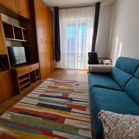 Appartamento Milano Ortica Linate Екстер'єр фото
