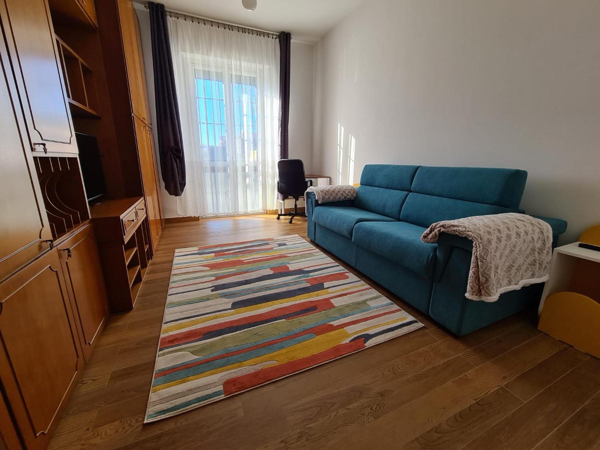 Appartamento Milano Ortica Linate Екстер'єр фото