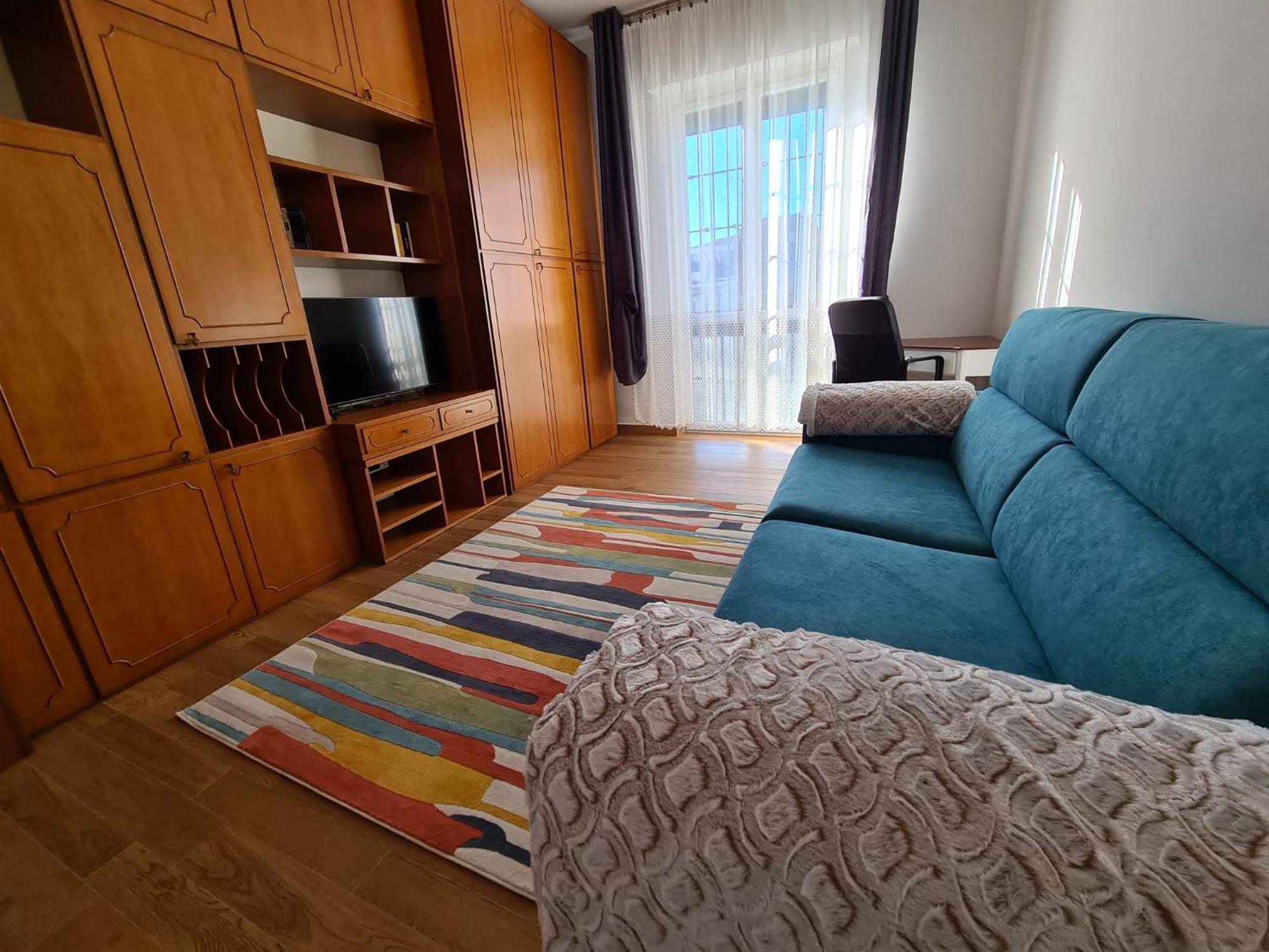 Appartamento Milano Ortica Linate Екстер'єр фото